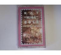 Cole, Nat King - Christmas Is for Kids [CASSETTE]