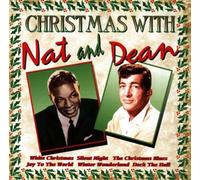 Cole, Nat 'King' - Christmas With Nat And Dean