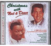 Cole, Nat 'King' - Christmas With Nat & Dean
