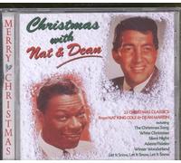 Cole, Nat 'King' - Christmas With Nat & Dean