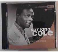 Cole, Nat King Cole Trio - The Best of Nat King Cole