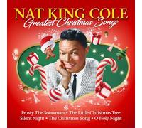 Cole, Nat King - Greatest Christmas Songs