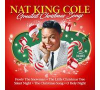 Cole, Nat King - Greatest Christmas Songs [VINYL]