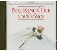 Cole Nat King - Greatest Love Songs