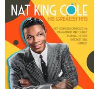 Nat King Cole – His Greatest Hits – Vinyl – Zyx Music