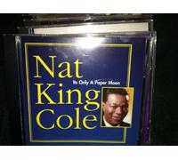 Cole Nat King - It's Only Paper Moon