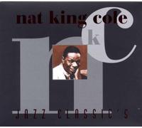 Cole,Nat King - Jazz Classic'S