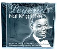Cole, Nat King - Legends-Nat King Cole