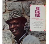 COLE, Nat King - Love Is A Many Splendored Thing (USA) / SPC-3046