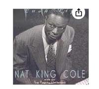 Cole,Nat King - Lush Life