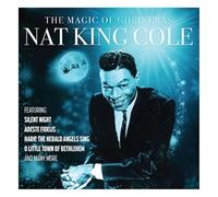 Cole, Nat King - Magic of Christmas