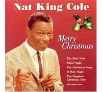 Cole, Nat 'King' - Merry Christmas