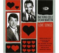 Cole, Nat 'King' - Nat And Dean Love Songs
