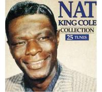 Cole Nat King - Nat King Cole Collection