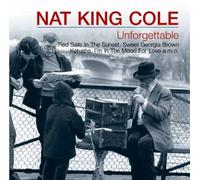Cole,Nat King - Nat King Cole-Unforgettable