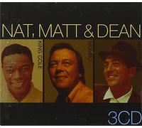 Cole, Nat 'King' - Nat, Matt & Dean