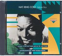 Nat 'king' Cole - Nature Boy