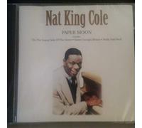Cole, Nat King - Paper Moon
