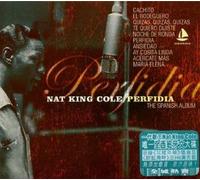 Cole, Nat 'King' - Perfidia