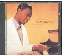 Cole Nat King - Piano Stylings