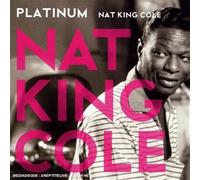 Cole,Nat King - Platinum