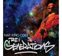 Cole, Nat King - Re: Generations