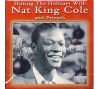 Cole, Nat King - Sharing the Holidays
