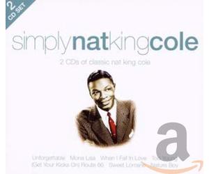 Cole, Nat King - Simply Nat King Cole