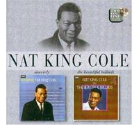 Cole, Nat 'King' - Sincerely/the Beautiful Ballads