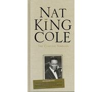 Cole, Nat 'King' - Singles Collection, The [4 CD Singles Box Set]