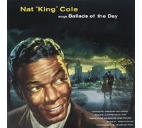 Cole Nat King - Sings Ballads of the Day [VINYL]