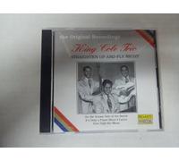 Cole, Nat King - Straighten Up & Fly Right