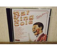 Cole,Nat King - Tenderly