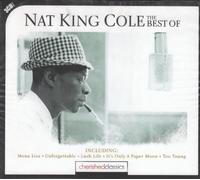 Cole, Nat 'King' - The Best Of