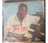 Cole,Nat King - The Best of Nat King Cole (180 [Vinyl LP] [VINYL]