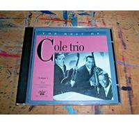 Cole, Nat 'King' - The Best Of The Nat King Cole Trio