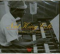 Cole, Nat King - The Billy May Sessions
