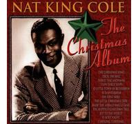 Cole, Nat 'King' - The Christmas Album