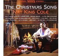 COLE, Nat King - The Christmas Song - Vinyl (LP)