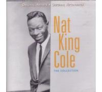 Cole, Nat 'King' - The Collection