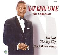 Cole,Nat King - The Collection