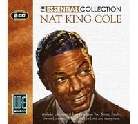 Cole, Nat 'King' - The Essential Collection