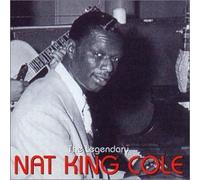 Cole, Nat King - The Legendary Nat King Cole