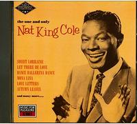 Cole Nat King - The One And Only