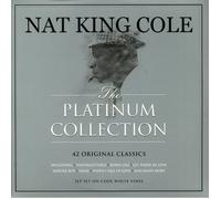 COLE, Nat King - The Platinum Collection: 42 Original Classics - Vinyl (3xLP)