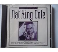 Cole, Nat 'King' - The Unforgettable