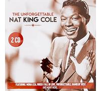 Cole,Nat King - The Unforgettable