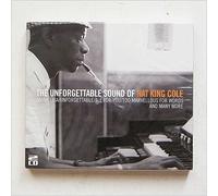 Cole, Nat 'King' - The Unforgettable Sound Of