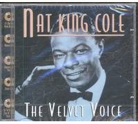 Cole, Nat 'King' - The Velvet Voice