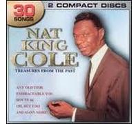 Cole, Nat King - Treasures from the Past